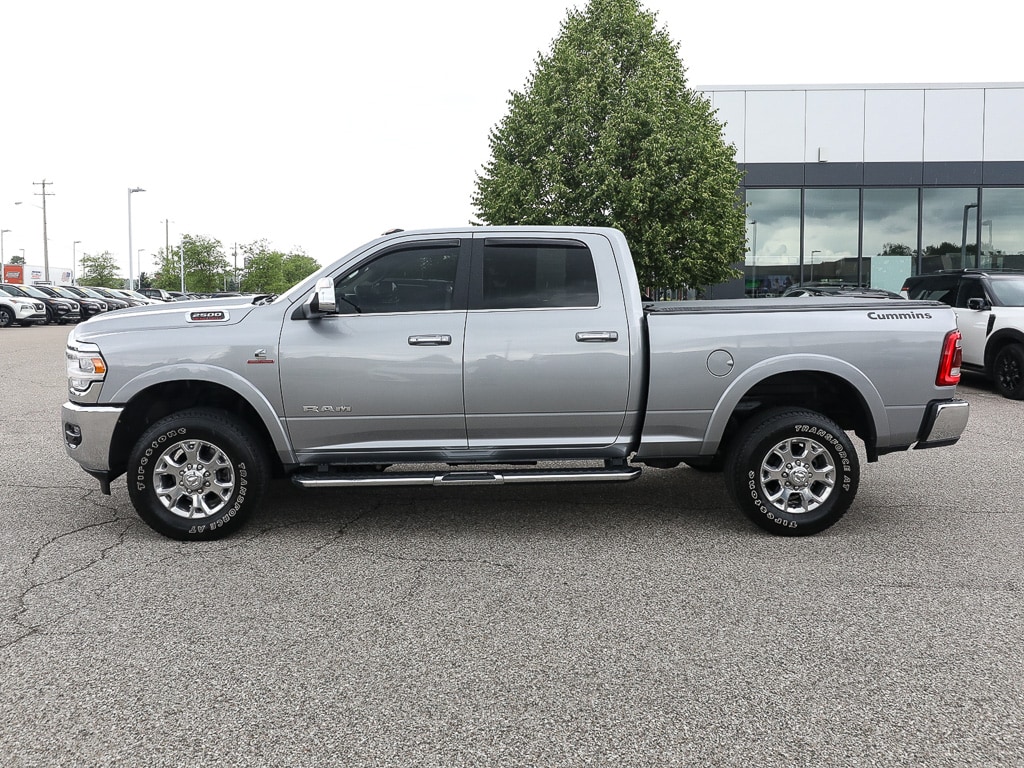 ram ram 2500 pickup 2022 3C6UR5FL1NG387786 image ram ram 2500 pickup 2022 3C6UR5FL1NG387786 image